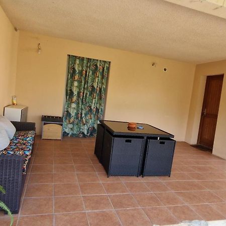 Corse Apartment Appietto ภายนอก รูปภาพ