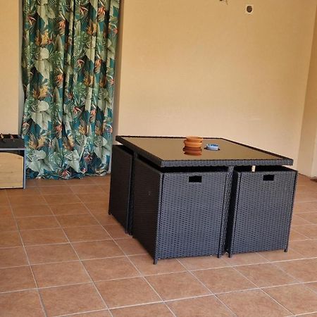Corse Apartment Appietto ภายนอก รูปภาพ
