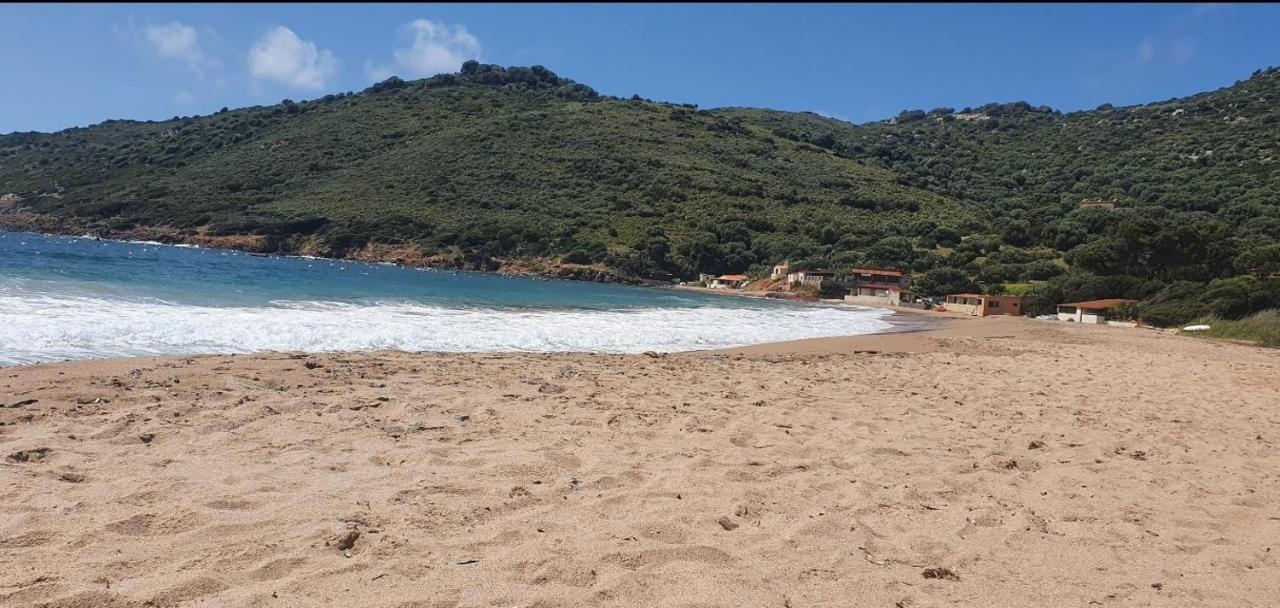 Corse Apartment Appietto ภายนอก รูปภาพ