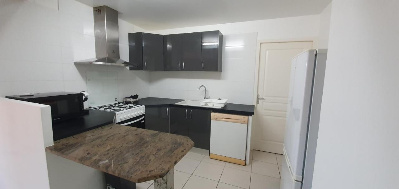 Corse Apartment Appietto ภายนอก รูปภาพ