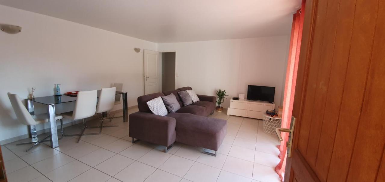 Corse Apartment Appietto ภายนอก รูปภาพ