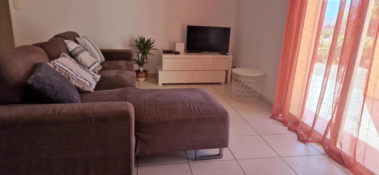 Corse Apartment Appietto ภายนอก รูปภาพ