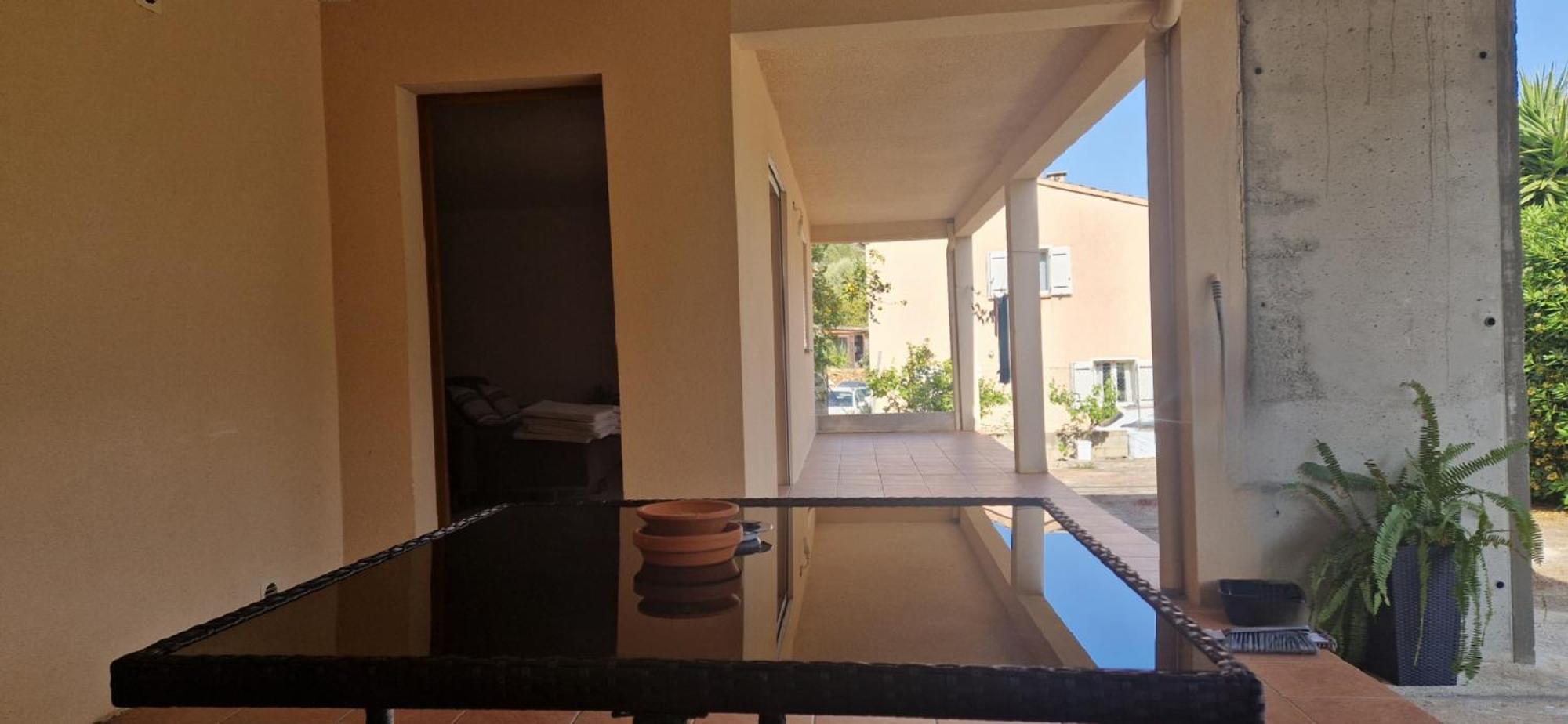 Corse Apartment Appietto ภายนอก รูปภาพ