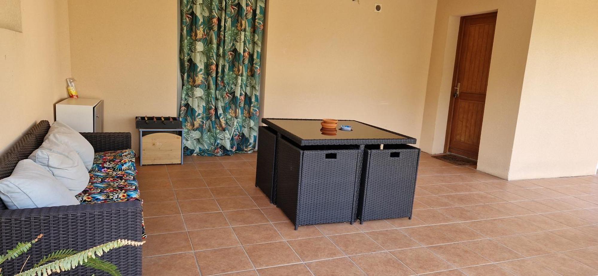 Corse Apartment Appietto ภายนอก รูปภาพ