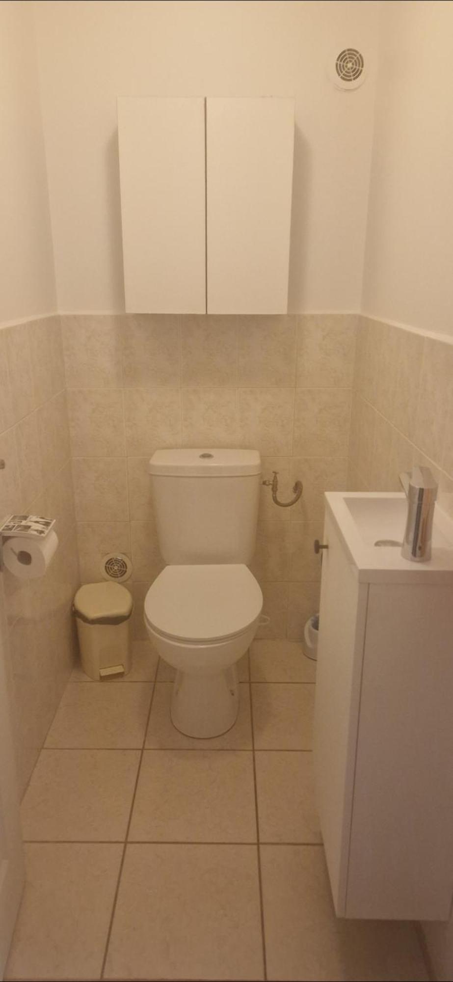 Corse Apartment Appietto ห้อง รูปภาพ