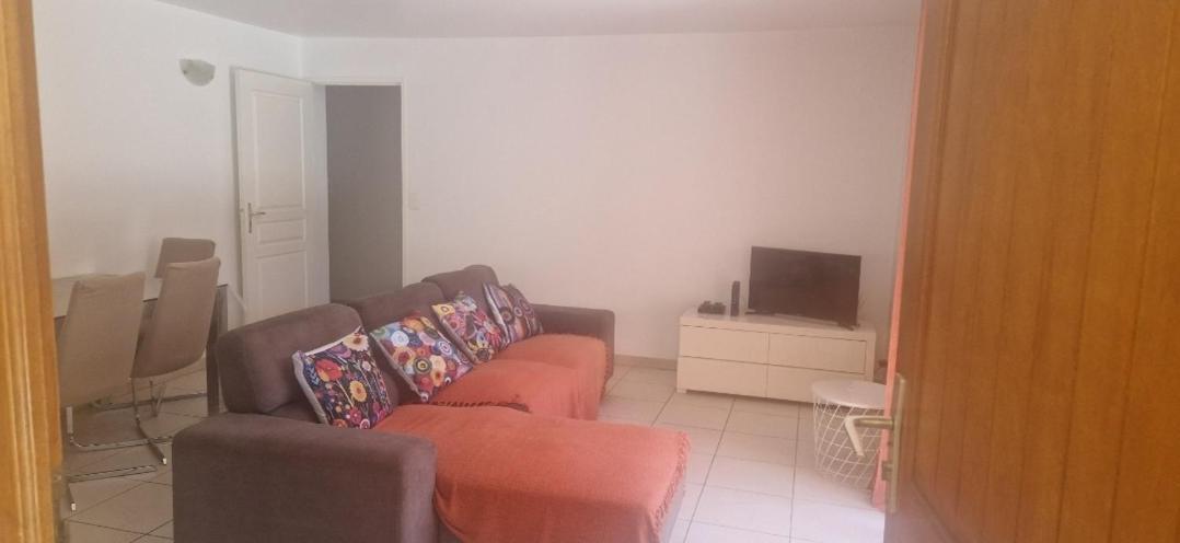 Corse Apartment Appietto ภายนอก รูปภาพ